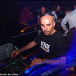 Ziv Avriel @ Bound Club - China